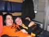 Auswärtsfahrt gegen Innsbruck - 26.12.2007