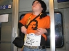 Auswärtsfahrt gegen Innsbruck - 26.12.2007