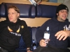Auswärtsfahrt gegen Innsbruck - 26.12.2007