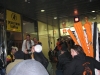 Auswärtsfahrt gegen Innsbruck - 26.12.2007