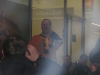 Auswärtsfahrt gegen Innsbruck - 26.12.2007