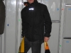 Auswärtsfahrt gegen Innsbruck - 26.12.2007