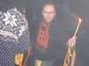 Auswärtsfahrt gegen Innsbruck - 26.12.2007