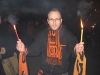 Auswärtsfahrt gegen Innsbruck - 26.12.2007