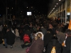 Auswärtsfahrt gegen Innsbruck - 26.12.2007