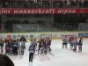 Auswärtsfahrt gegen Innsbruck - 26.12.2007