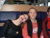 Auswärtsfahrt gegen Innsbruck - 26.12.2007