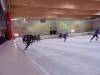 1.Playoffspiel 08/09 gegen die SC Rams am 14.02.2009