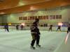 1.Playoffspiel 08/09 gegen die SC Rams am 14.02.2009