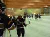 1.Playoffspiel 08/09 gegen die SC Rams am 14.02.2009