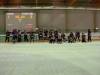 1.Playoffspiel 08/09 gegen die SC Rams am 14.02.2009