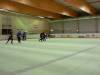 Letztes Playoffspiel 2008/2009 gegen die SC Rams am 28.03.2009 