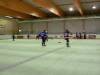 Letztes Playoffspiel 2008/2009 gegen die SC Rams am 28.03.2009 