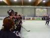 Letztes Playoffspiel 2008/2009 gegen die SC Rams am 28.03.2009 