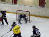 Achtes Meisterschaftsspiel 2010/2011 am 02.02.2011 gegen die Shadow Warriors aus Anger  