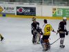 Achtes Meisterschaftsspiel 2010/2011 am 02.02.2011 gegen die Shadow Warriors aus Anger  