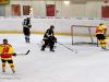 Erstes Meisterschaftsspiel 2011/2012 am 26.10.2011 gegen die Shadow Warriors aus Anger  