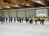 Fünftes Meisterschaftsspiel 2010/2011 am 27.12.2010 gegen die Shadow Warriors aus Anger  