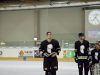 Fünftes Meisterschaftsspiel 2010/2011 am 27.12.2010 gegen die Shadow Warriors aus Anger  