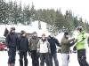Schitag am 3.1.09 auf der Planneralm