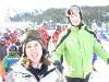 Schitag am 3.1.09 auf der Planneralm