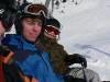 Schitag am 3.1.09 auf der Planneralm