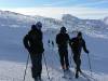 Schitag am 3.1.09 auf der Planneralm