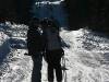 Schitag am 3.1.09 auf der Planneralm