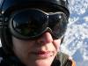 Schitag am 3.1.09 auf der Planneralm