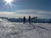 Schitag am 3.1.09 auf der Planneralm