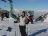 Schitag am 3.1.09 auf der Planneralm