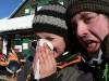Schitag am 3.1.09 auf der Planneralm