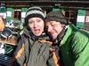 Schitag am 3.1.09 auf der Planneralm