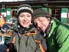 Schitag am 3.1.09 auf der Planneralm