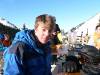 Schitag am 3.1.09 auf der Planneralm