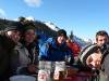Schitag am 3.1.09 auf der Planneralm
