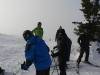 Schitag am 3.1.09 auf der Planneralm