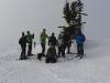 Schitag am 3.1.09 auf der Planneralm