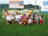 Beachvolleyball Hausmannstätten 2007