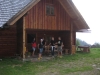  Teambuilding Wochenende im Pusterwald auf der Grillerhütte