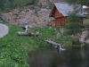  Teambuilding Wochenende im Pusterwald auf der Grillerhütte