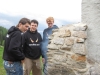  Teambuilding Wochenende im Pusterwald auf der Grillerhütte