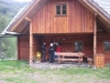  Teambuilding Wochenende im Pusterwald auf der Grillerhütte
