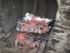  Teambuilding Wochenende im Pusterwald auf der Grillerhütte