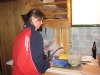  Teambuilding Wochenende im Pusterwald auf der Grillerhütte