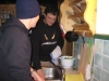  Teambuilding Wochenende im Pusterwald auf der Grillerhütte