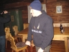  Teambuilding Wochenende im Pusterwald auf der Grillerhütte
