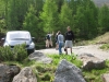  Teambuilding Wochenende im Pusterwald auf der Grillerhütte