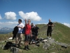  Teambuilding Wochenende im Pusterwald auf der Grillerhütte