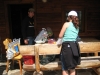  Teambuilding Wochenende im Pusterwald auf der Grillerhütte